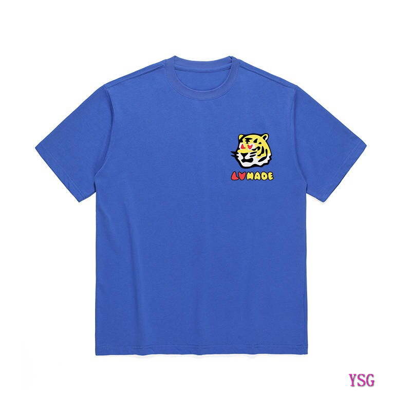 LV Men T-Shirts Louis Vuitton Fashion Clothing L60135