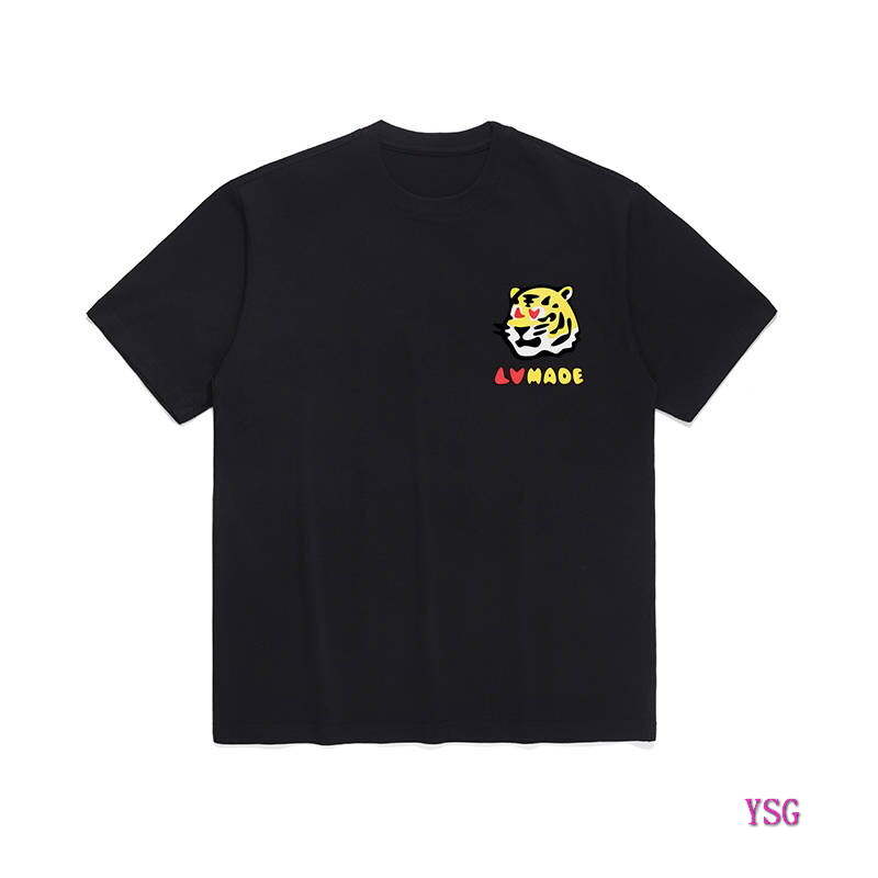 LV Men T-Shirts Louis Vuitton Fashion Clothing L60136