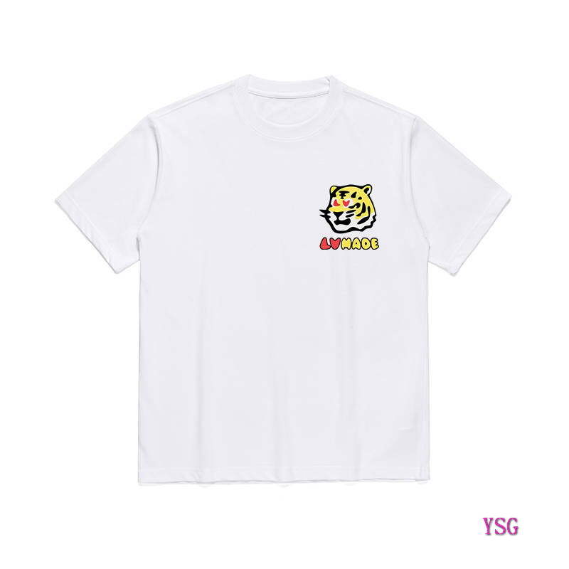 LV Men T-Shirts Louis Vuitton Fashion Clothing L60137