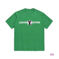 LV Men T-Shirts Louis Vuitton Fashion Clothing L60139