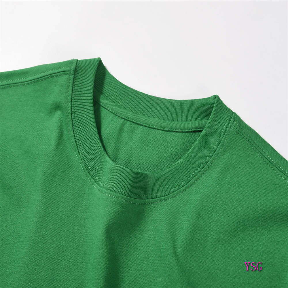 LV Men T-Shirts Louis Vuitton Fashion Clothing L60139