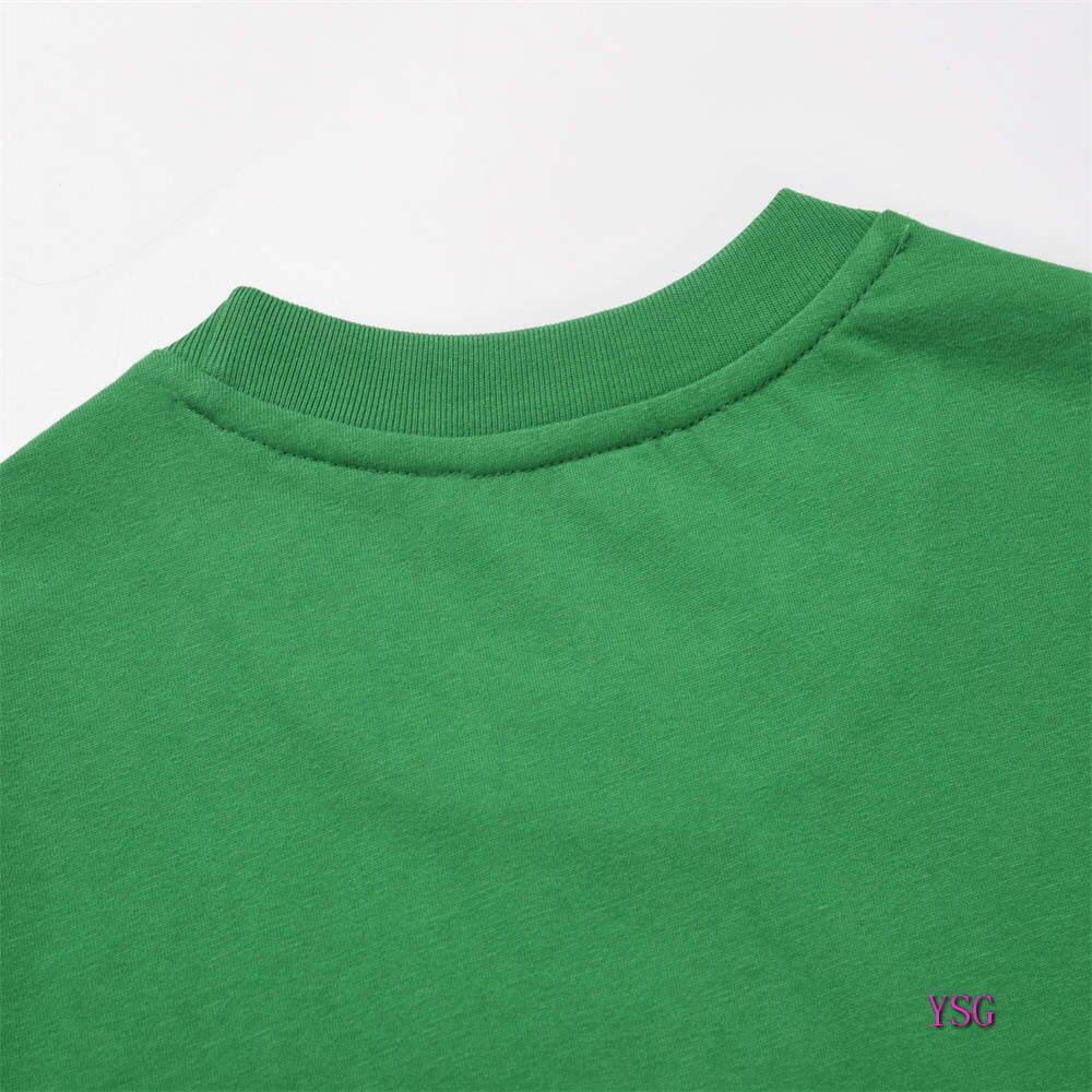 LV Men T-Shirts Louis Vuitton Fashion Clothing L60139
