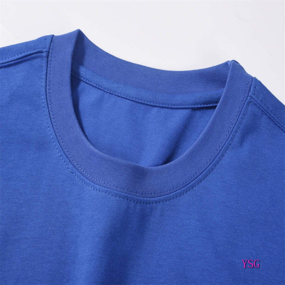 LV Men T-Shirts Louis Vuitton Fashion Clothing L60140