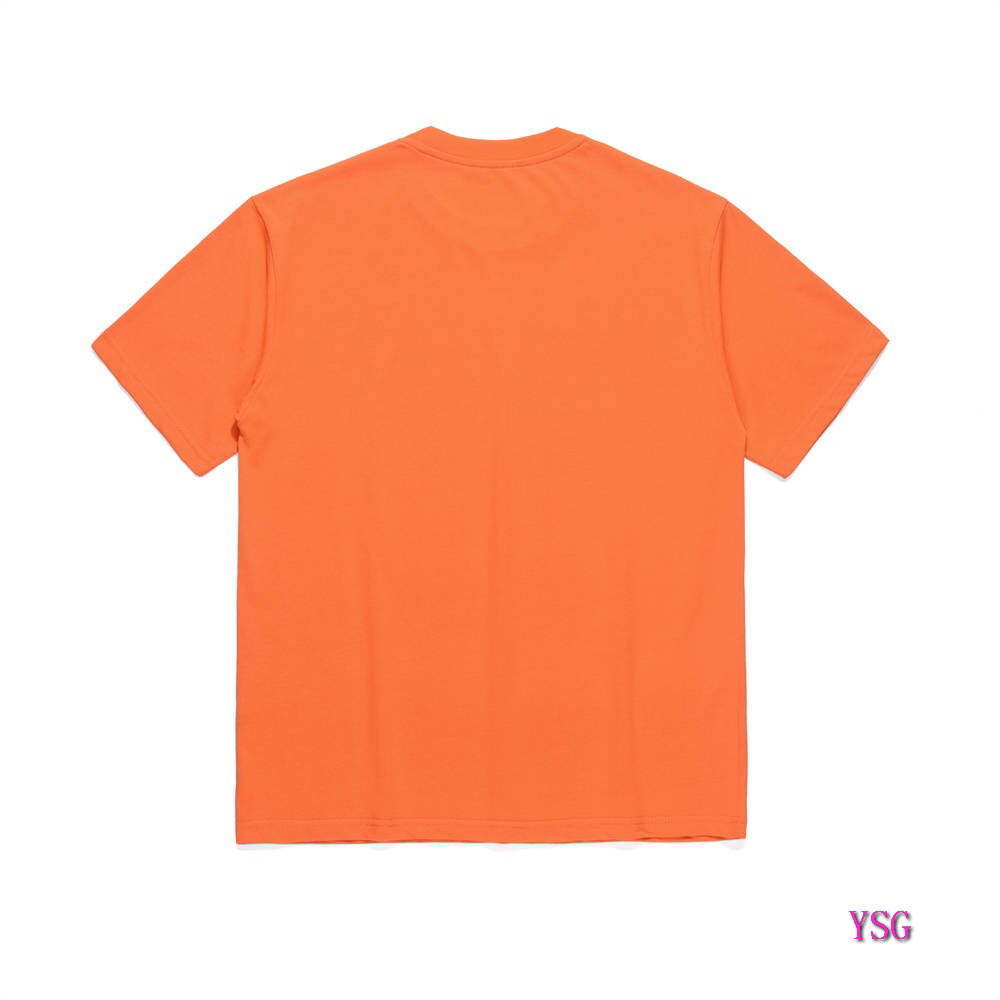 LV Men T-Shirts Louis Vuitton Fashion Clothing L60141