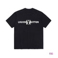 LV Men T-Shirts Louis Vuitton Fashion Clothing L60142