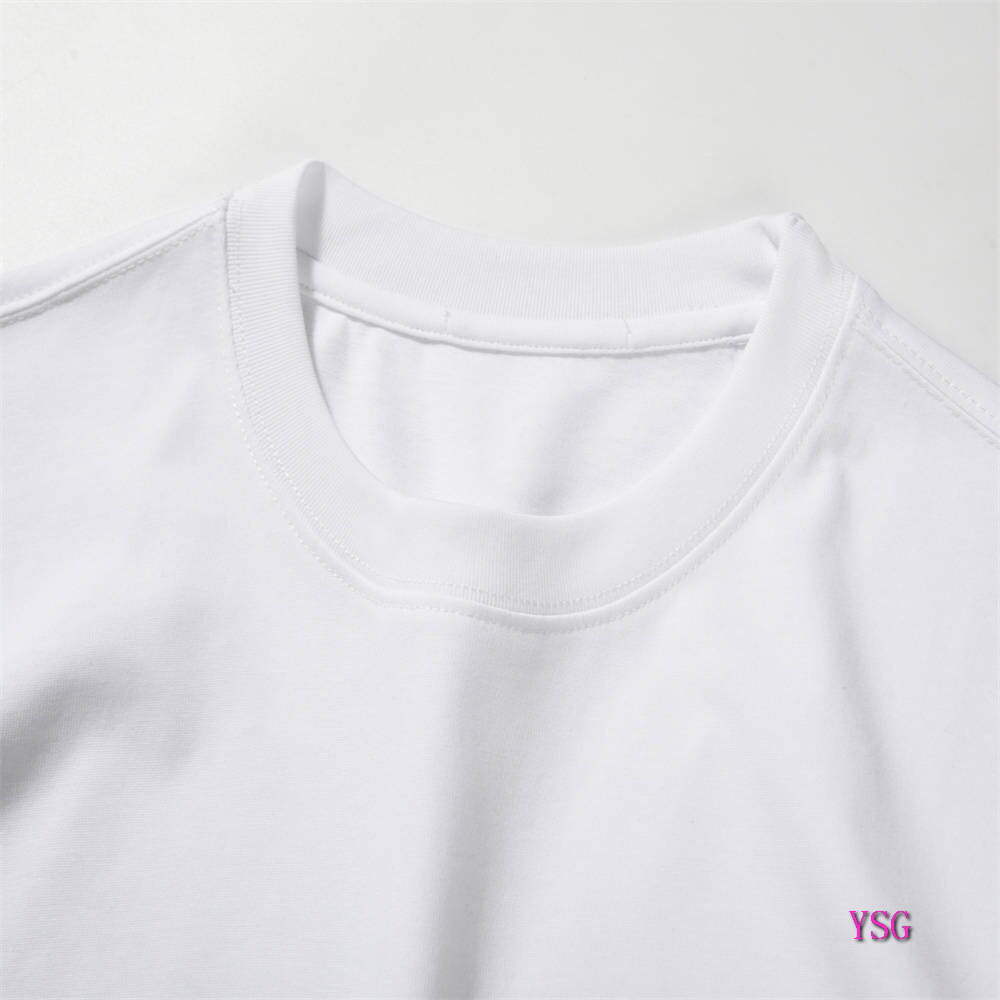 LV Men T-Shirts Louis Vuitton Fashion Clothing L60143