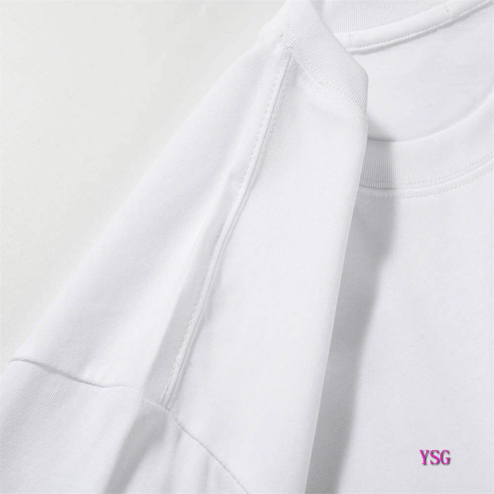 LV Men T-Shirts Louis Vuitton Fashion Clothing L60143