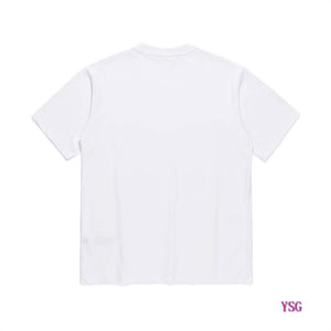LV Men T-Shirts Louis Vuitton Fashion Clothing L60143 - S - View 9