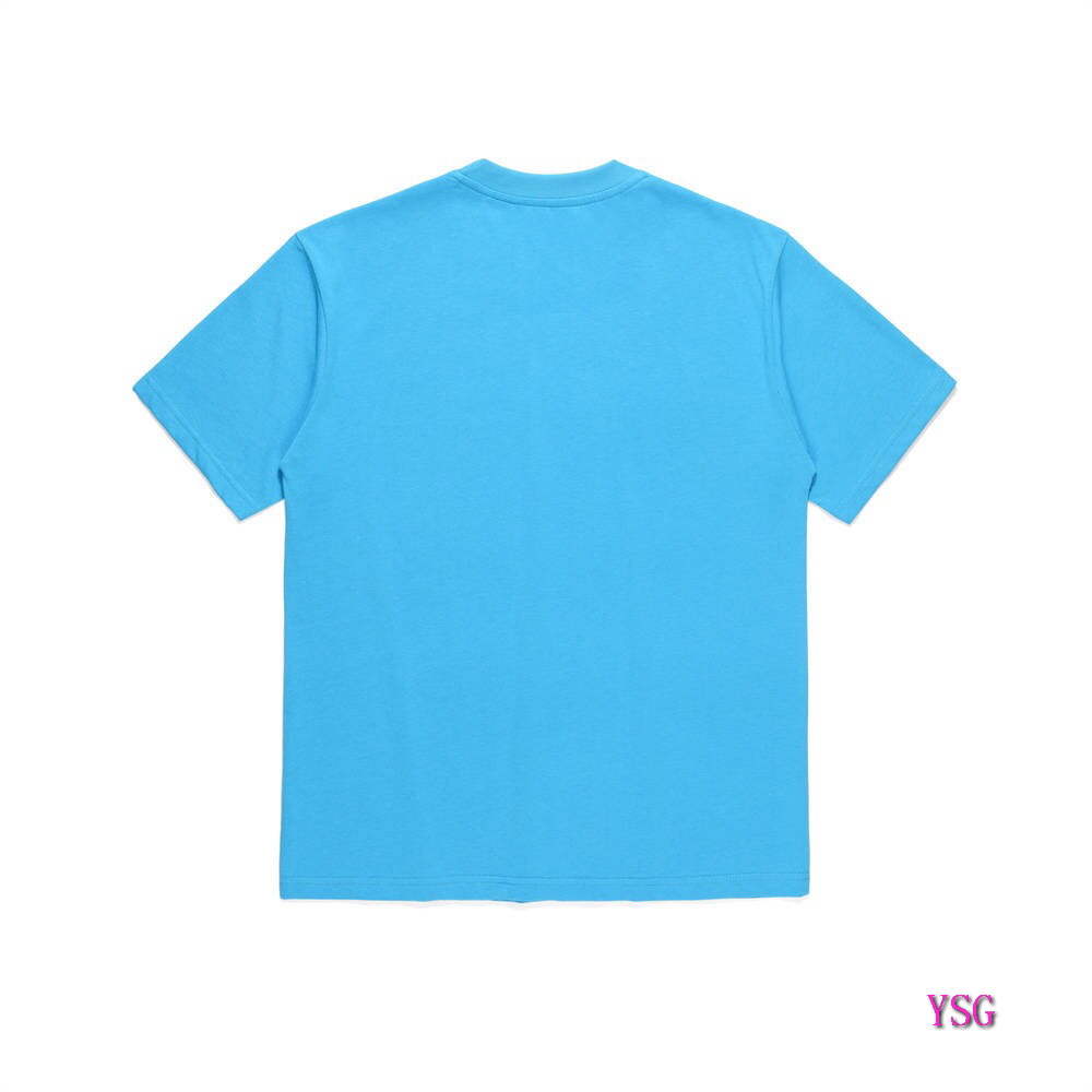 LV Men T-Shirts Louis Vuitton Fashion Clothing L60144
