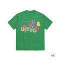 LV Men T-Shirts Louis Vuitton Fashion Clothing L60145
