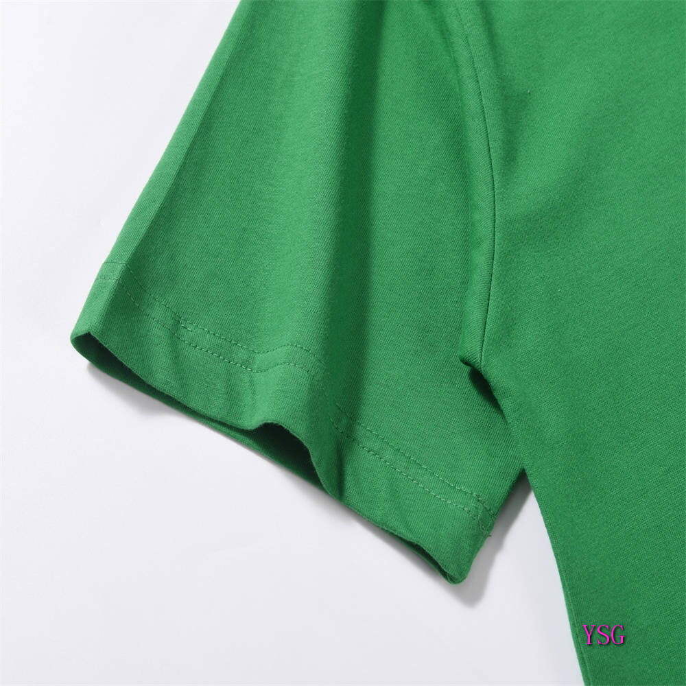 LV Men T-Shirts Louis Vuitton Fashion Clothing L60145