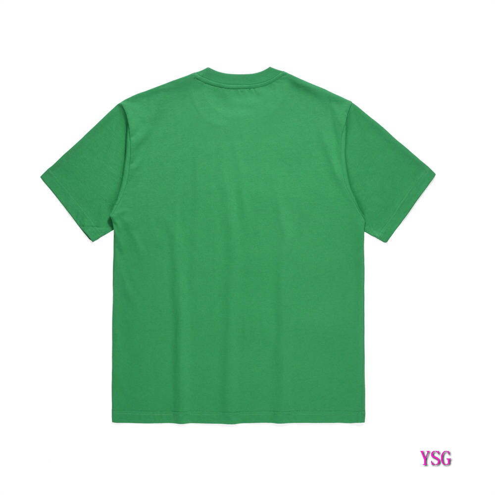 LV Men T-Shirts Louis Vuitton Fashion Clothing L60145