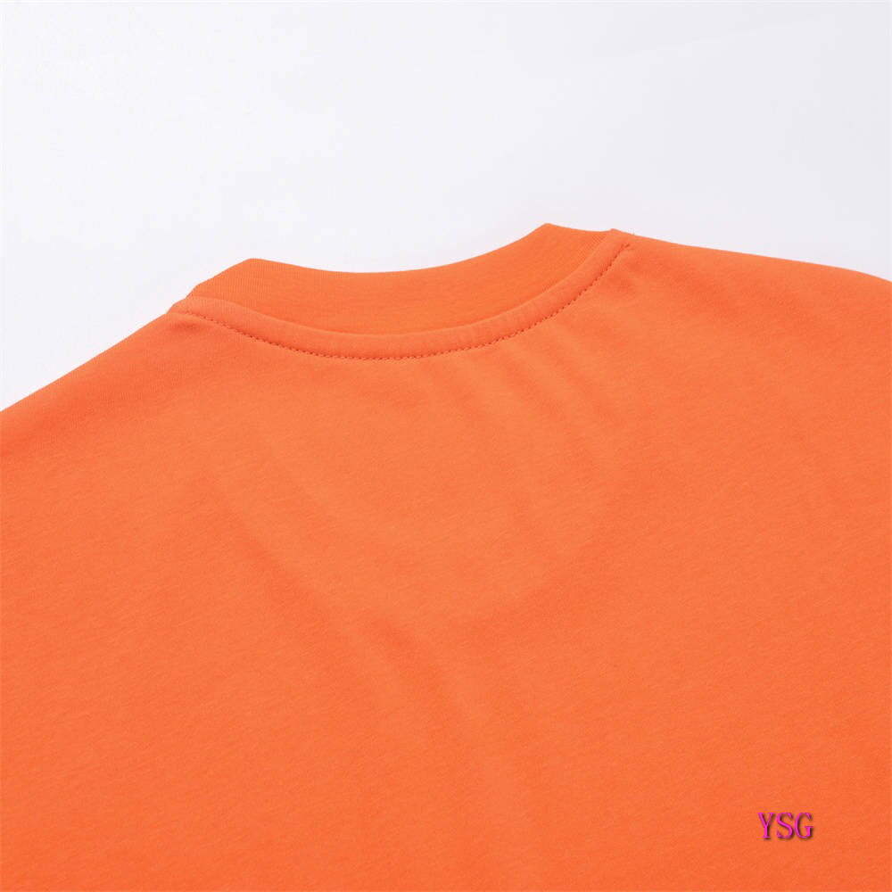 LV Men T-Shirts Louis Vuitton Fashion Clothing L60146