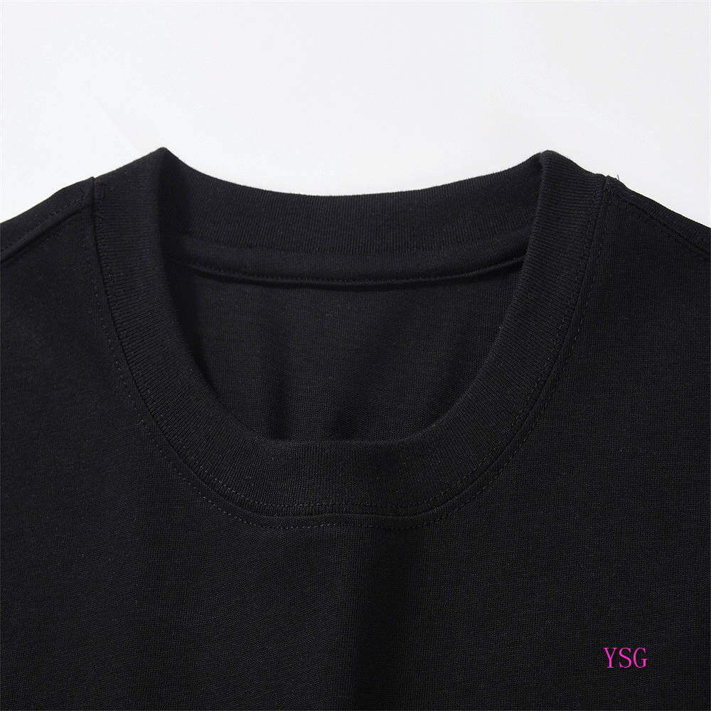 LV Men T-Shirts Louis Vuitton Fashion Clothing L60148