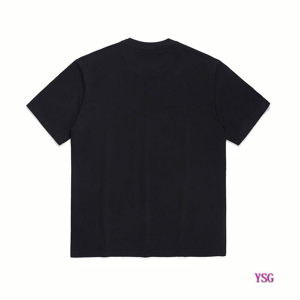 LV Men T-Shirts Louis Vuitton Fashion Clothing L60148