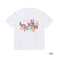LV Men T-Shirts Louis Vuitton Fashion Clothing L60149