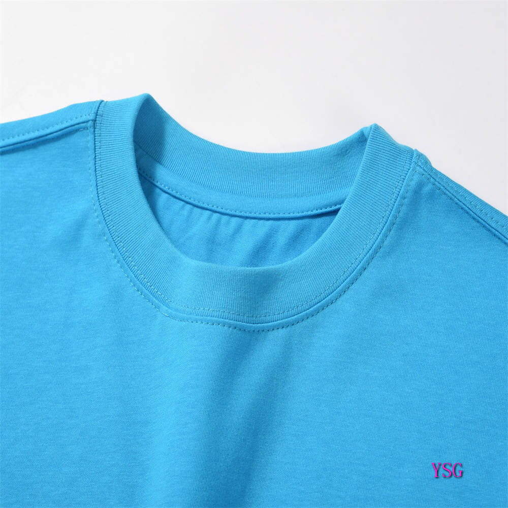 LV Men T-Shirts Louis Vuitton Fashion Clothing L60150