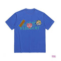 LV Men T-Shirts Louis Vuitton Fashion Clothing L60152