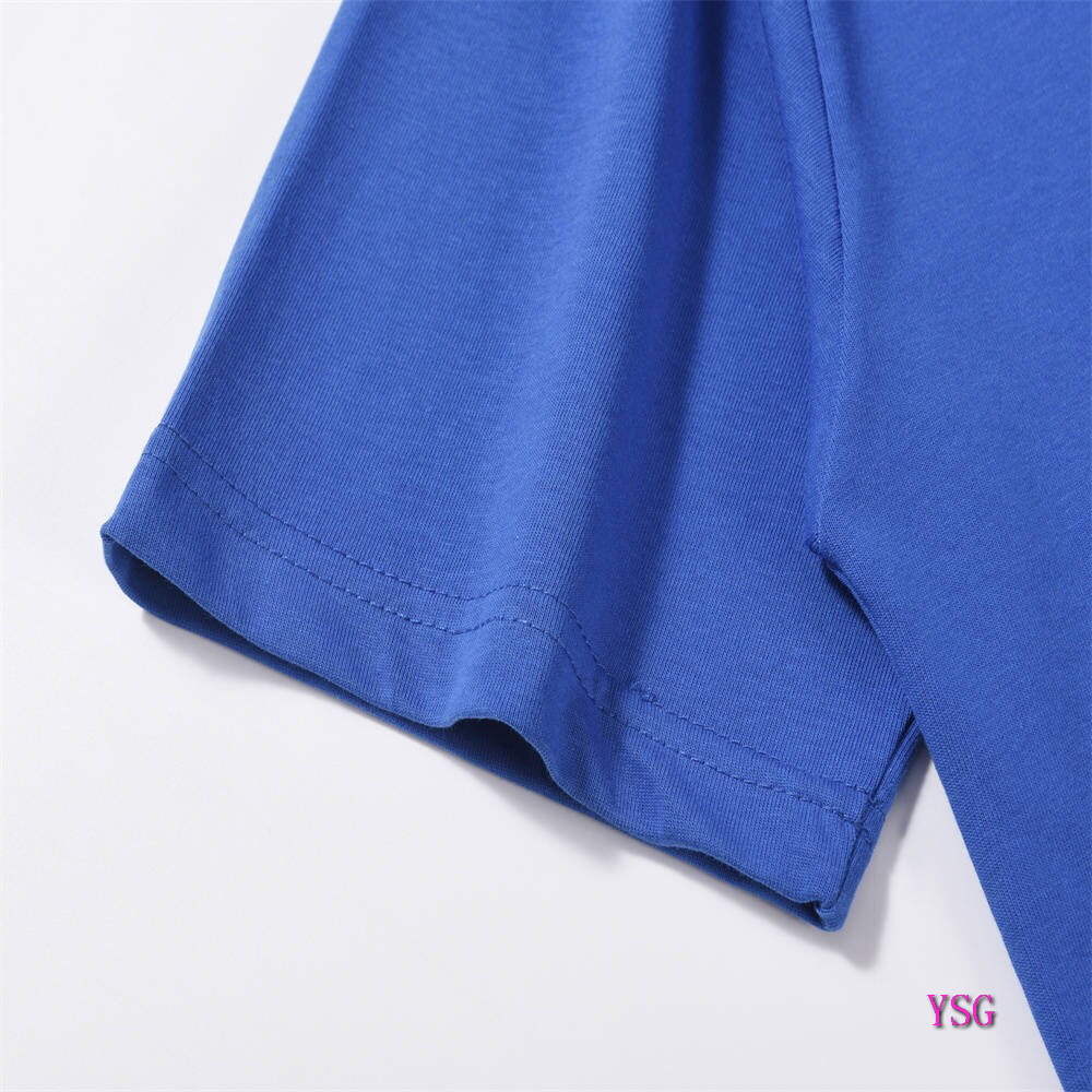 LV Men T-Shirts Louis Vuitton Fashion Clothing L60152