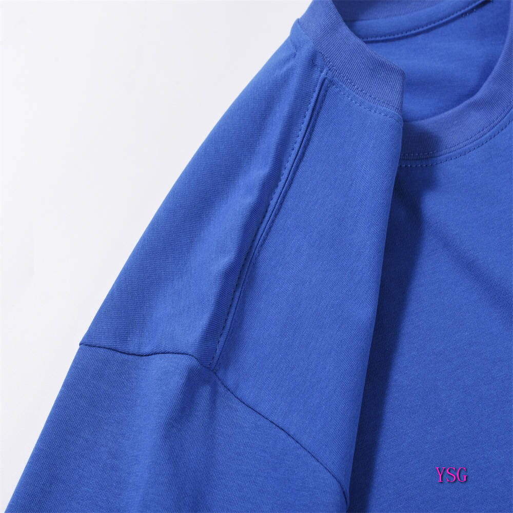 LV Men T-Shirts Louis Vuitton Fashion Clothing L60152