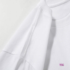 LV Men T-Shirts Louis Vuitton Fashion Clothing L60155 - S - View 5