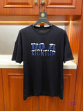 LV Men T-Shirts Louis Vuitton Fashion Clothing L60159