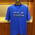 LV Men T-Shirts Louis Vuitton Fashion Clothing L60160 - M - View 1
