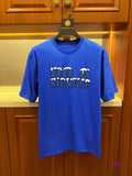 LV Men T-Shirts Louis Vuitton Fashion Clothing L60160