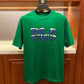LV Men T-Shirts Louis Vuitton Fashion Clothing L60162 - S - View 1