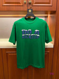 LV Men T-Shirts Louis Vuitton Fashion Clothing L60162