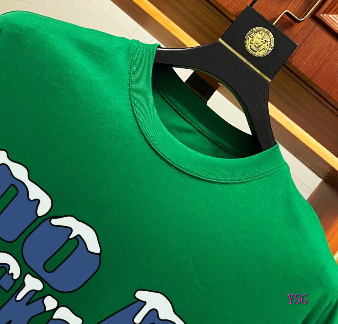 LV Men T-Shirts Louis Vuitton Fashion Clothing L60162