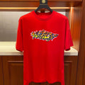 LV Men T-Shirts Louis Vuitton Fashion Clothing L60165 - S - View 1