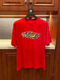 LV Men T-Shirts Louis Vuitton Fashion Clothing L60165