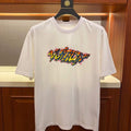 LV Men T-Shirts Louis Vuitton Fashion Clothing L60166 - S - View 1
