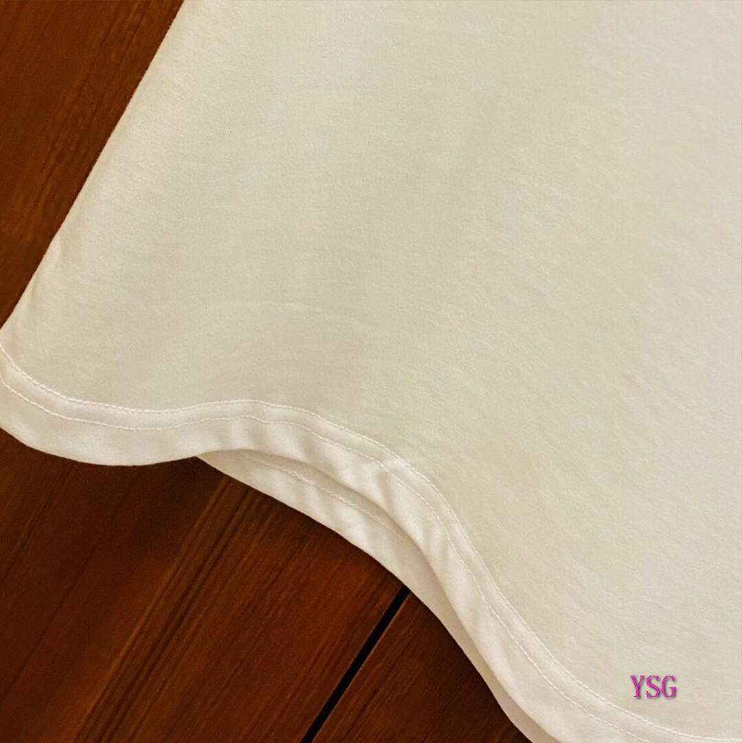 LV Men T-Shirts Louis Vuitton Fashion Clothing L60166