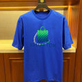 LV Men T-Shirts Louis Vuitton Fashion Clothing L60167 - S - View 1
