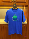LV Men T-Shirts Louis Vuitton Fashion Clothing L60167