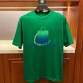 LV Men T-Shirts Louis Vuitton Fashion Clothing L60168 - S - View 1