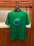 LV Men T-Shirts Louis Vuitton Fashion Clothing L60168
