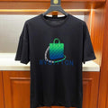 LV Men T-Shirts Louis Vuitton Fashion Clothing L60169 - S - View 1