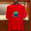 LV Men T-Shirts Louis Vuitton Fashion Clothing L60170 - S - View 1