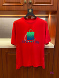 LV Men T-Shirts Louis Vuitton Fashion Clothing L60170
