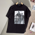 LV Men T-Shirts Louis Vuitton Fashion Clothing L60173