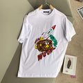LV Men T-Shirts Louis Vuitton Fashion Clothing L60175