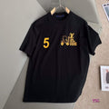 LV Men Women T-Shirts Louis Vuitton Fashion Clothing L60179