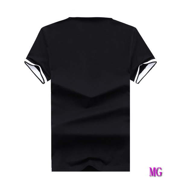 LV Men T-Shirts Polo Louis Vuitton Fashion Clothing L60117
