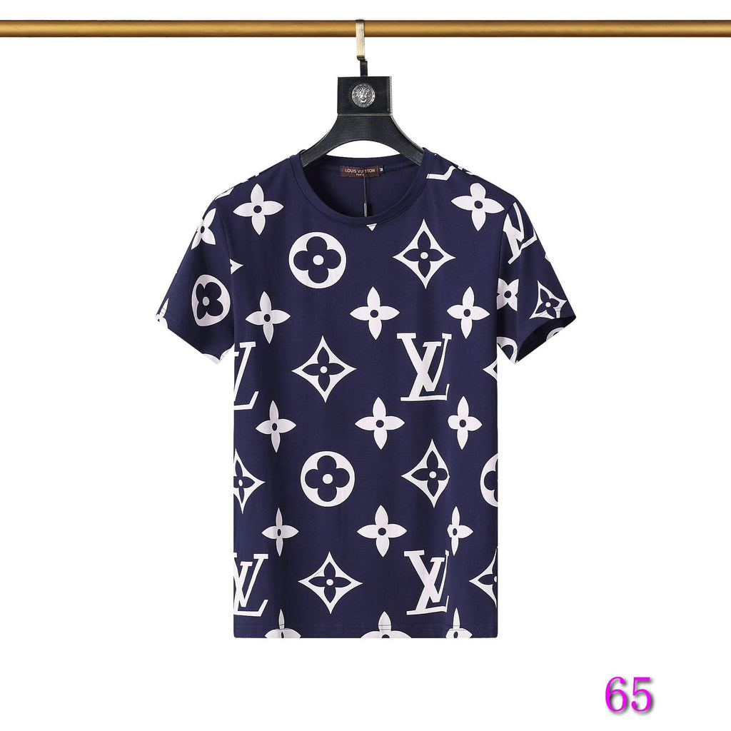 LV Men Tracksuit suit Wholesale Clothing L36540