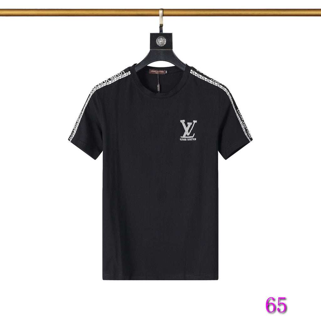 LV Men Tracksuit suit Wholesale Clothing L36548