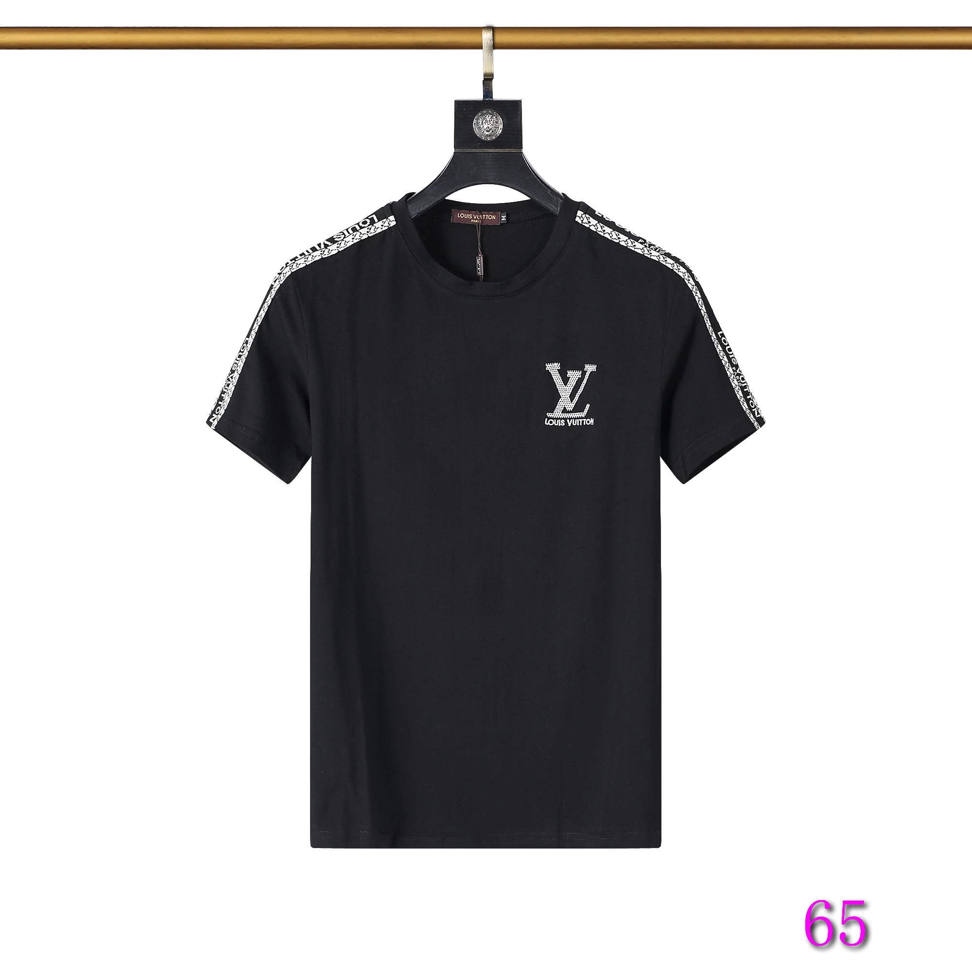 LV Men Tracksuit suit Wholesale Clothing L36548