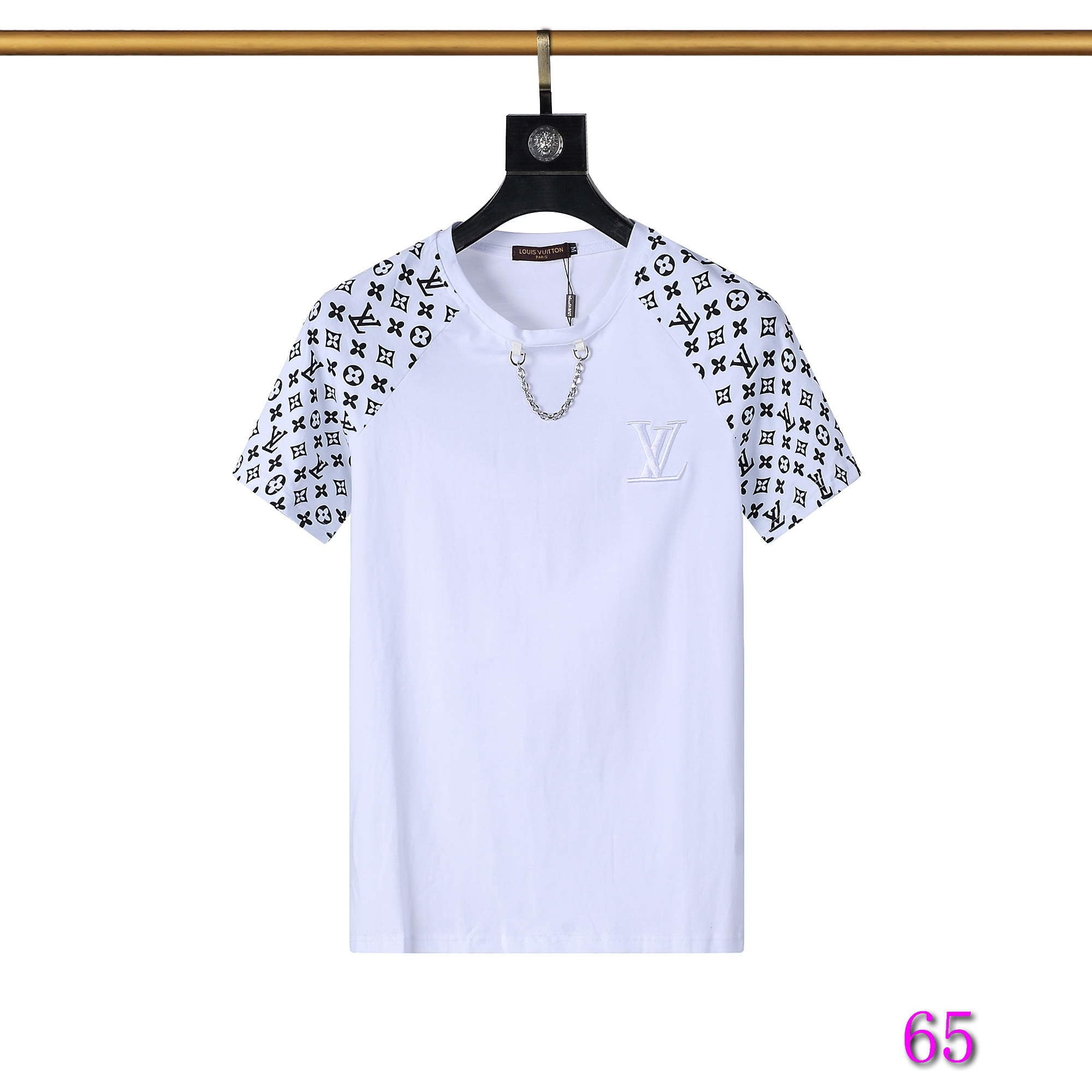 LV Men Tracksuit suit Wholesale Clothing L36542